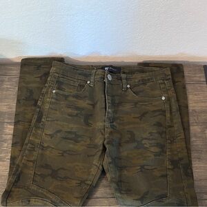 Women’s jeans size 31x32